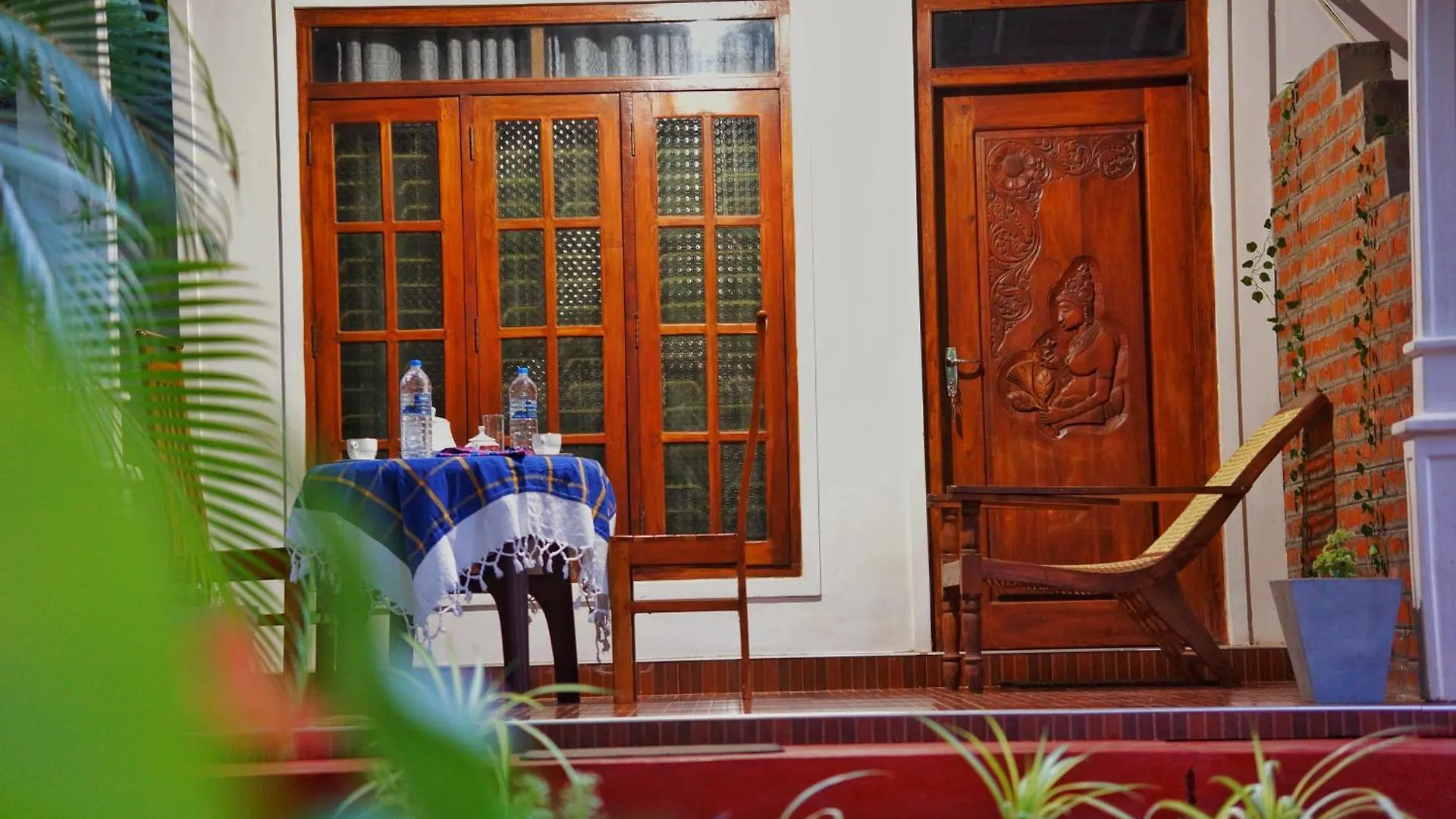 Lily'S Garden Resort Sigiriya Bed & Breakfast