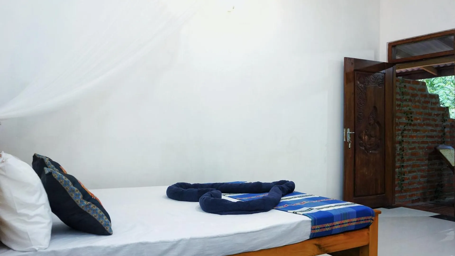 Bed & Breakfast Lily'S Garden Resort Sigiriya