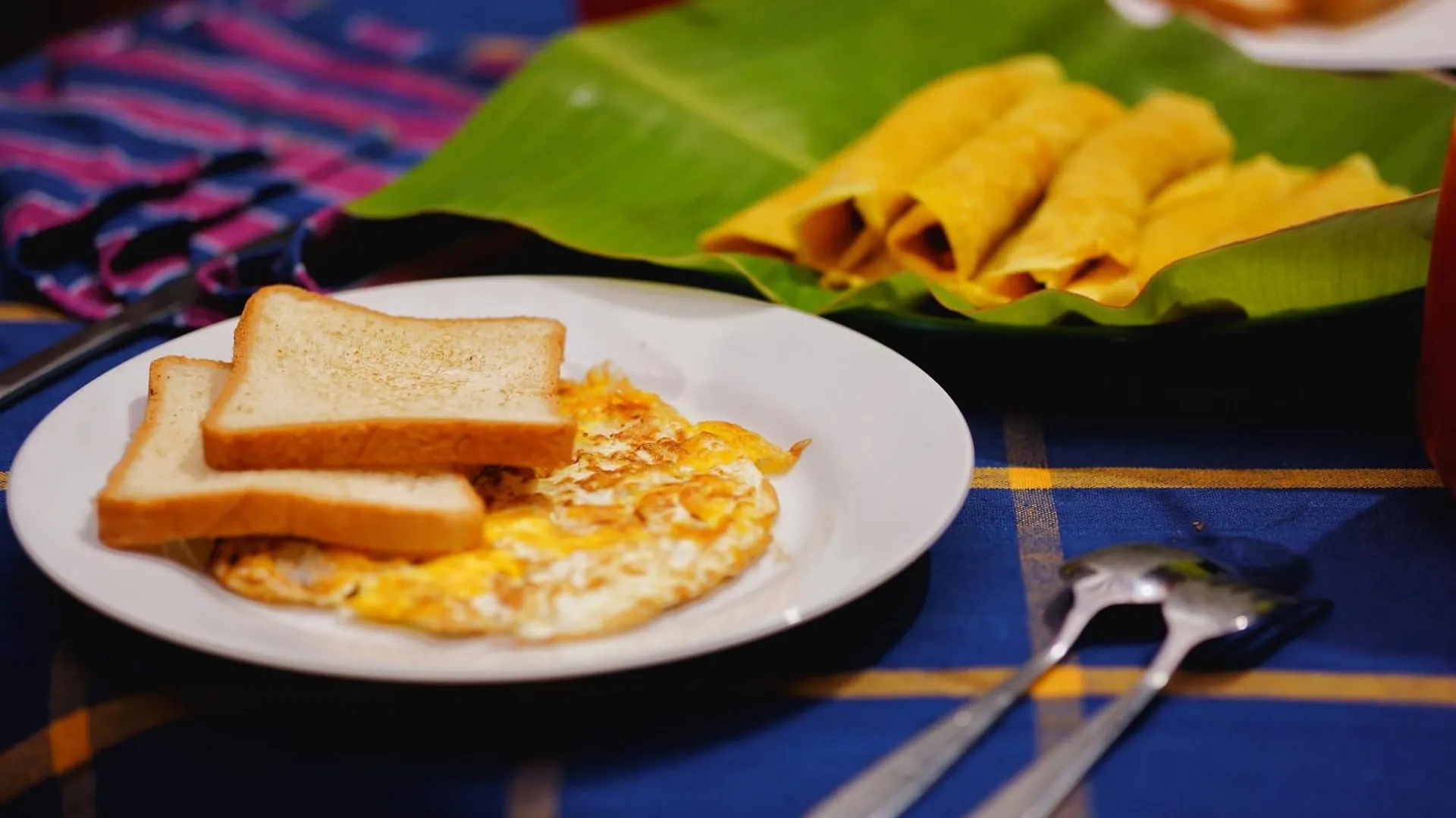Lily'S Garden Resort Sigiriya Bed & Breakfast