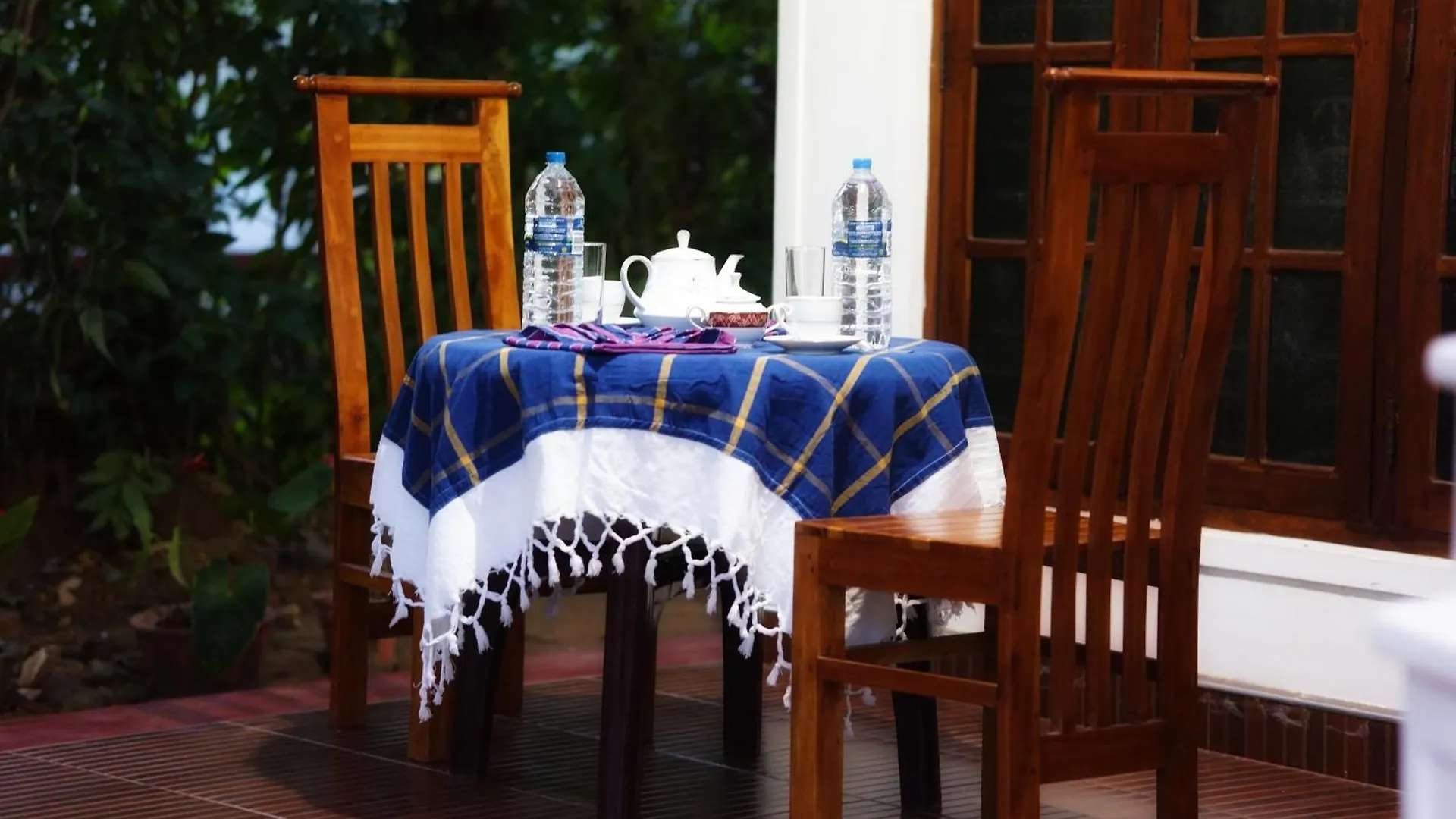 Bed & Breakfast Lily'S Garden Resort Sigiriya